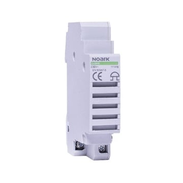 Sonerie modulara Noark sina 75dB 230VAC IP20 111416