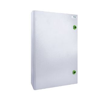 Tablou metalic aparent Noark 1000x800x300mm contrapanou IP66 110581