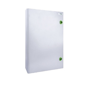 Tablou metalic aparent Noark 1000x800x300mm contrapanou IP66 110581
