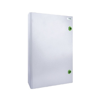 Tablou metalic aparent Noark 300x300x150mm contrapanou IP66 110563