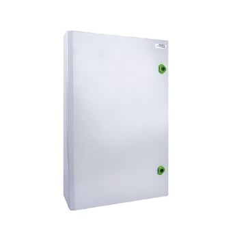 Tablou metalic aparent Noark 600x400x200mm contrapanou IP66 110570