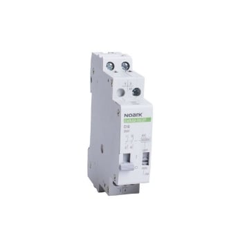 Releu impuls Noark 16A 2NO 230VAC 110264