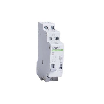 Releu impuls Noark 16A 2NO 230VAC 110264