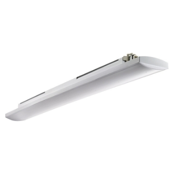 Corp LED Gewiss Smart 3 20W 2500lm 4000k 1200mm IP66 GWS3136P