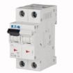 Siguranta automata Eaton 4A 1P+N 6KA PL6-C4/1N 106030