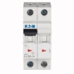 Siguranta automata Eaton 4A 1P+N 6KA PL6-C4/1N 106030