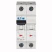 Siguranta automata Eaton 4A 1P+N 6KA PL6-C4/1N 106030