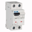 Siguranta automata Eaton 4A 1P+N 6KA PL6-C4/1N 106030