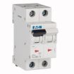 Siguranta automata Eaton 4A 1P+N 6KA PL6-C4/1N 106030
