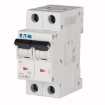 Siguranta automata Eaton 16A 2P 6KA PL6-C16/2 286567