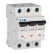 Siguranta automata Eaton 6A 3P 6KA PL6-C6/3 286598
