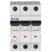 Siguranta automata Eaton 32A 3P 6KA PL6-C32/3 286604