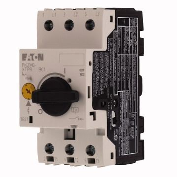 Imagine Intrerupator protectie motor Eaton 25A 12.5kW IP20 46989