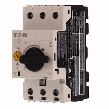 Intrerupator protectie motor Eaton 25A 12.5kW IP20 46989
