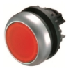 Dispozitiv actionare cu buton iluminat Eaton rosu IP66 216925