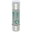 Siguranta cilindrica Eaton Bussmann 6A 10x38mm 500VAC C10M6