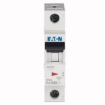 Siguranta automata Eaton 63A 1P 6kA PL6-C63/1 286539