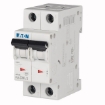 Siguranta automata Eaton 10A 2P 6kA PL6-C10/2 286565