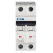 Siguranta automata Eaton 10A 2P 6kA PL6-C10/2 286565