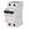 Siguranta automata Eaton 50A 2P 6kA PL6-C50/2 286572