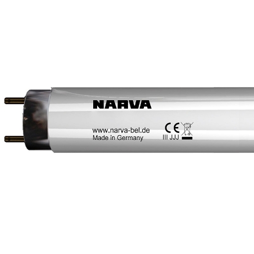 xx Tub fluorescent Narva T8 36W/830 COLOURLUX plus, 4014501000441