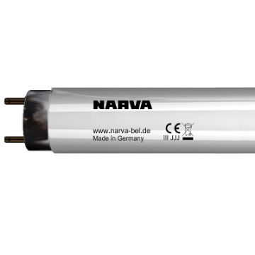 Imagine Tub fluorescent Narva T8 36W/840 COLOURLUX plus, 4014501000427
