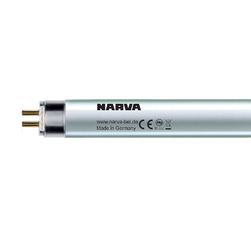 xx Tub fluorescent Narva T5 mini 4W/640 STANDARD short, 4014501002209
