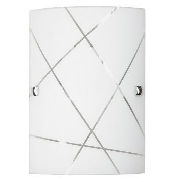 Aplica bucatarie Rabalux Phaedra White 3697