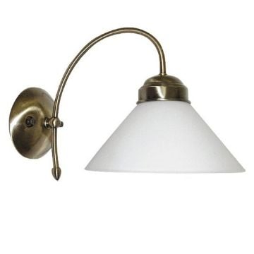 Aplica vintage Rabalux Marian Bronze 2701