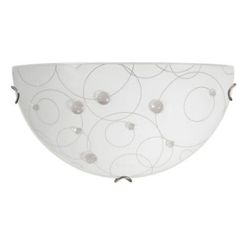 Aplica bucatarie Rabalux Jolly White 1960
