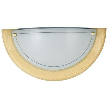 Aplica bucatarie Rabalux Ufo Wood 5401