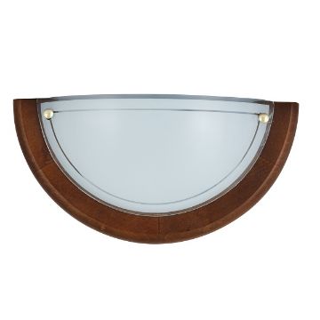 Aplica bucatarie Rabalux Ufo Oak 5407