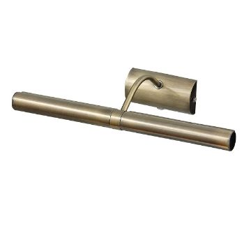Aplica bucatarie Rabalux Picture Light Bronze 3642