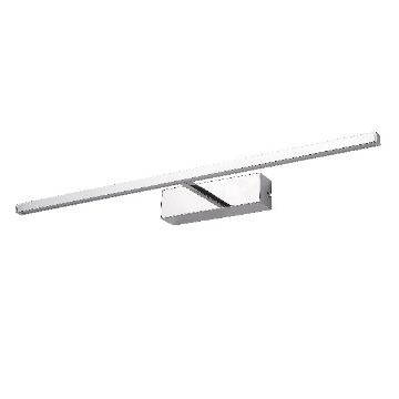 Aplica LED baie Rabalux Picture Slim Chrome 3909