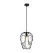 Pendul Eglo Newtown Black 49472