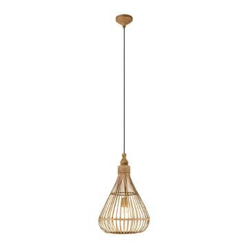 Pendul Eglo Amsfield Wood 49772