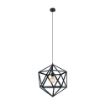 Pendul Eglo Embleton Black 49762