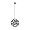 Pendul Eglo Embleton Black 49761