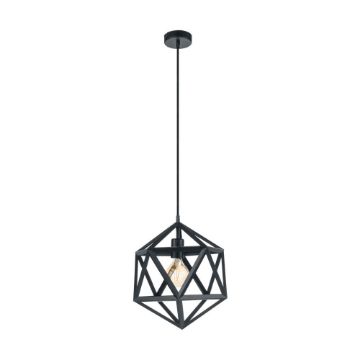 Pendul Eglo Embleton Black 49761
