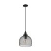 Pendul Eglo Straiton Black 49736