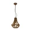 Pendul Eglo Kinross Brown 49724