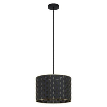 Pendul Eglo Marasales Black-Brass 99524