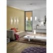 Lustra Eglo Troy Nickel-White 85978