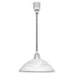 Pendul Eglo Lord Silver 87008