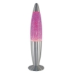 Veioza LED Rabalux Glitter Mini Pink 4117