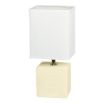 Veioza Rabalux Orlando Cream-White 4929
