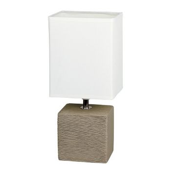 Veioza Rabalux Orlando Cocoa-White 4930