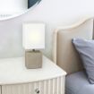 Veioza Rabalux Orlando Cocoa-White 4930