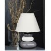 Veioza Rabalux Salem Gray-White 4948