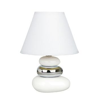 Veioza Rabalux Salem White 4949
